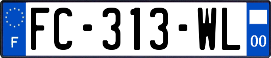 FC-313-WL