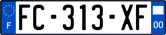 FC-313-XF