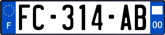 FC-314-AB