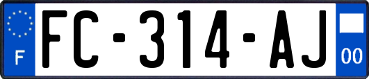 FC-314-AJ