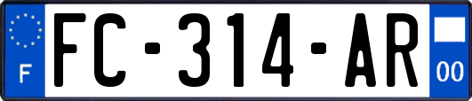 FC-314-AR