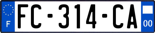 FC-314-CA