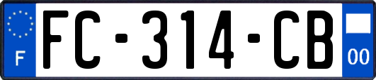 FC-314-CB