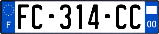 FC-314-CC