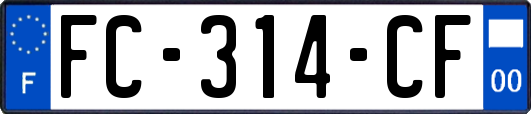 FC-314-CF