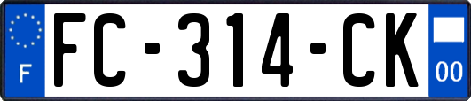 FC-314-CK