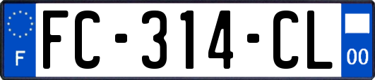 FC-314-CL