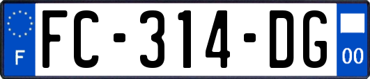 FC-314-DG