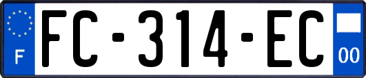 FC-314-EC