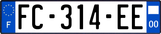 FC-314-EE