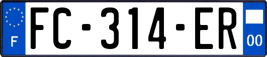 FC-314-ER