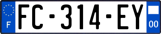FC-314-EY