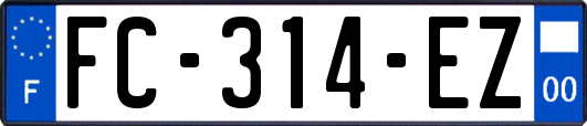 FC-314-EZ