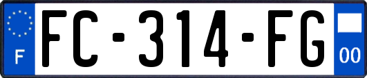 FC-314-FG