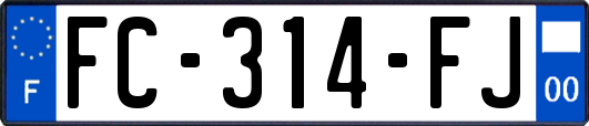 FC-314-FJ