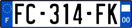 FC-314-FK