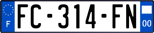 FC-314-FN