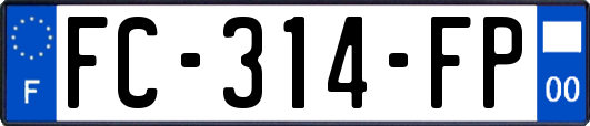 FC-314-FP