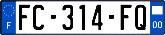 FC-314-FQ