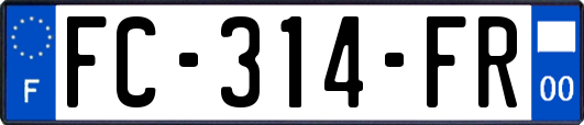 FC-314-FR