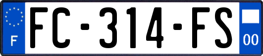 FC-314-FS
