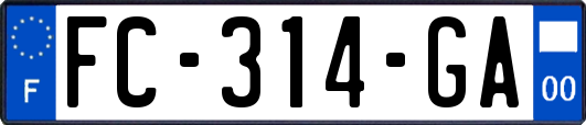 FC-314-GA