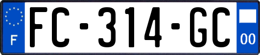 FC-314-GC