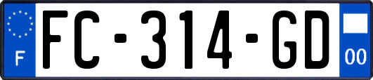 FC-314-GD