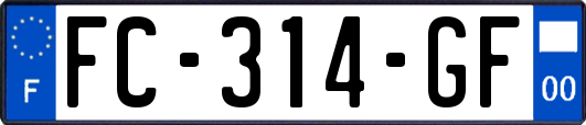 FC-314-GF