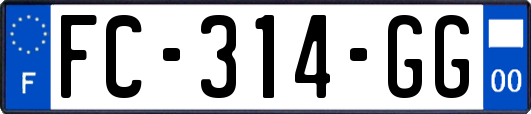 FC-314-GG