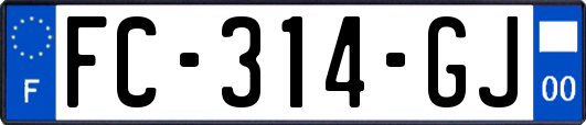 FC-314-GJ