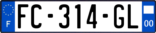 FC-314-GL