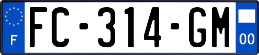 FC-314-GM