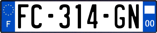 FC-314-GN