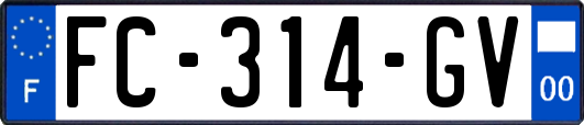 FC-314-GV