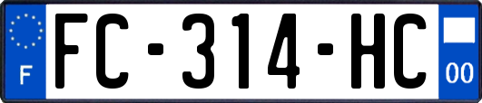 FC-314-HC