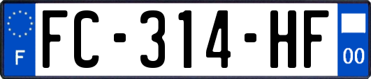 FC-314-HF