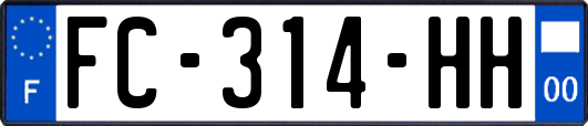 FC-314-HH