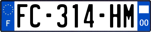 FC-314-HM