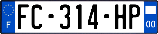 FC-314-HP