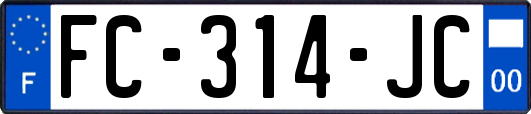 FC-314-JC