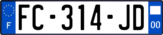 FC-314-JD