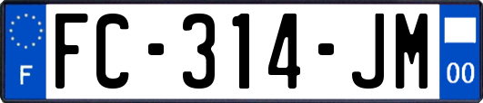 FC-314-JM