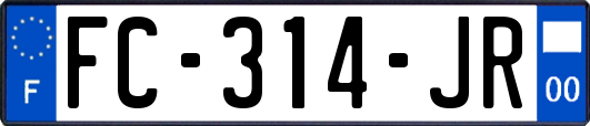 FC-314-JR