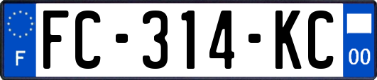 FC-314-KC