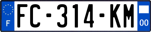 FC-314-KM