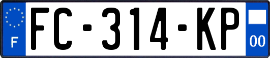 FC-314-KP