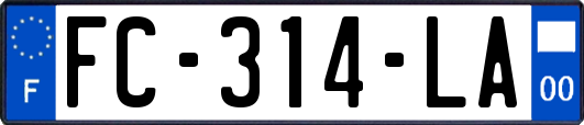 FC-314-LA