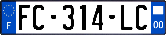 FC-314-LC