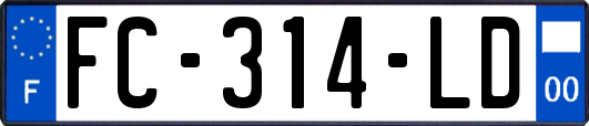 FC-314-LD